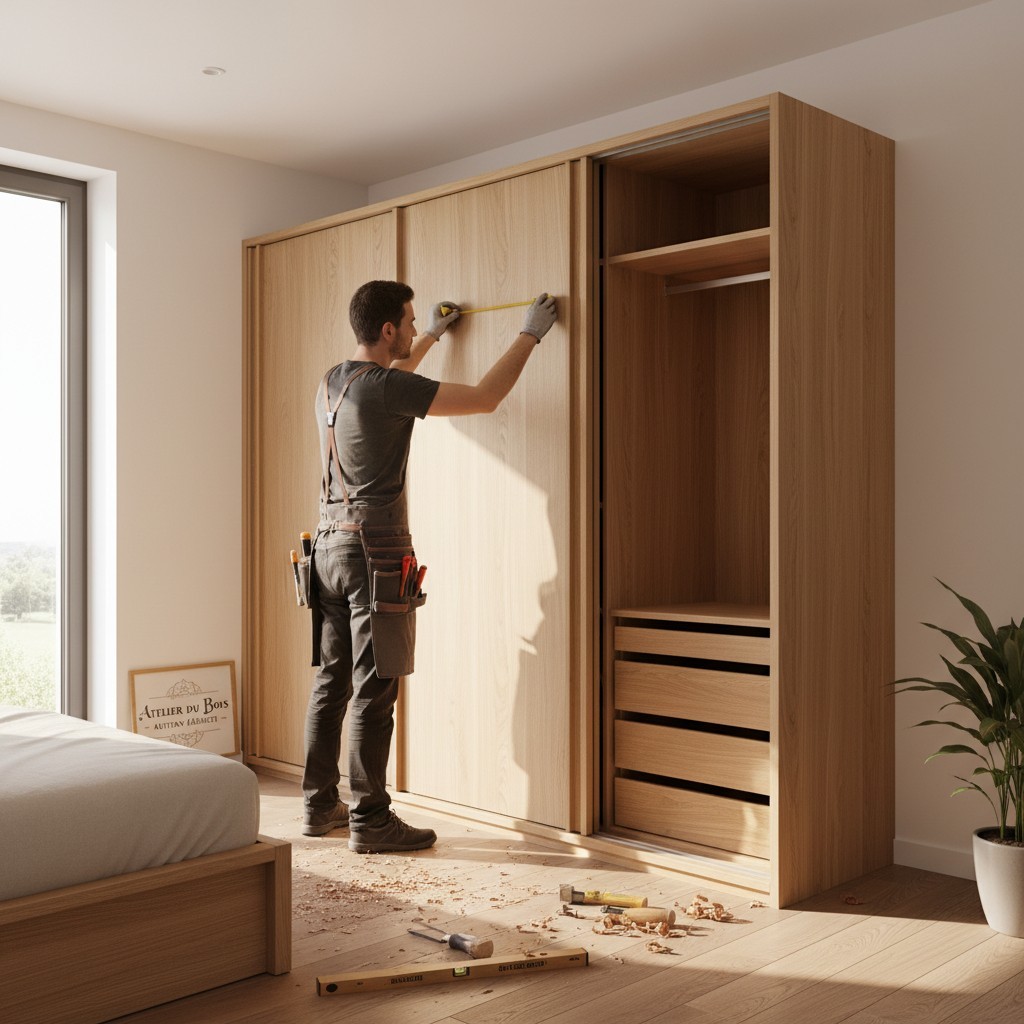 TRAVAUX SPECIAUX DU MIDI